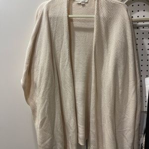 Loft Cardigan Sweater